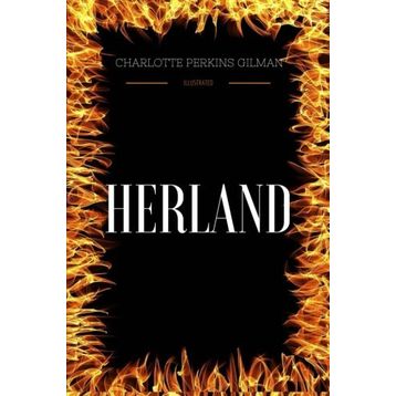 Herland - Charlotte Perkins Gilman