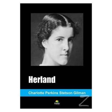 Herland - Charlotte Perkins Gilman