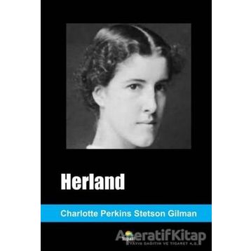 Herland - Charlotte Perkins Gilman