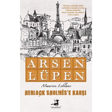 Herlock Sholmes’E Karşı