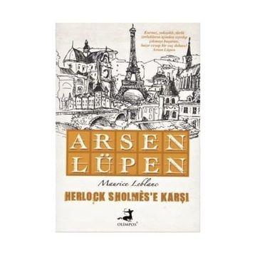 Herlock Sholmes’E Karşı