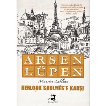 Herlock Sholmes’E Karşı