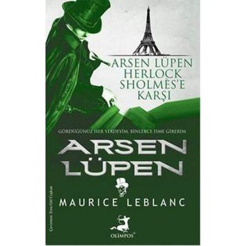 Herlock Sholmes’E Karşı