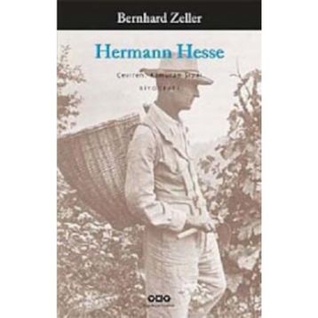 HERMANN HESSE - BERNHARD ZELLER