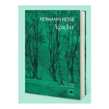 HERMANN HESSE - BERNHARD ZELLER