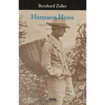 HERMANN HESSE - BERNHARD ZELLER