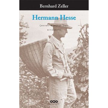 HERMANN HESSE - BERNHARD ZELLER