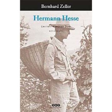 HERMANN HESSE - BERNHARD ZELLER