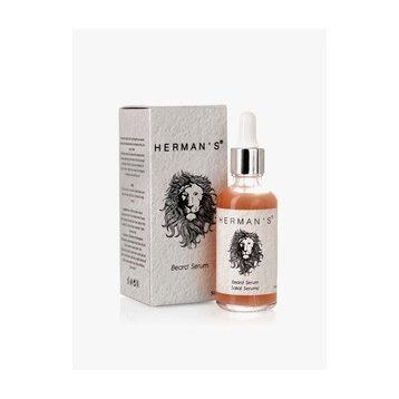 Hermans 50 ml Sakal Erkek Bakım Serumu