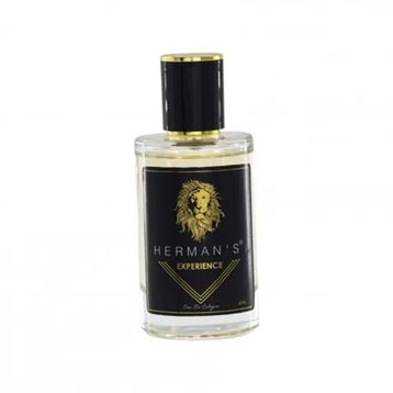 Herman's Experience EDC 60 ml Erkek Parfüm