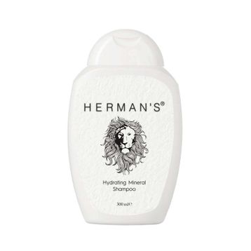 Hermans Nemlendirici Mineral 300 ml Şampuan