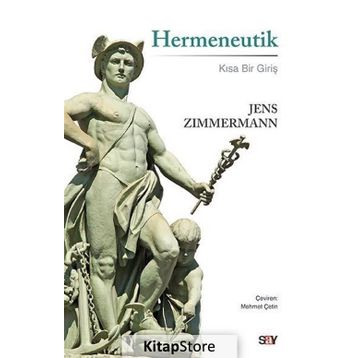 Hermeneutik - Jens Zimmermann