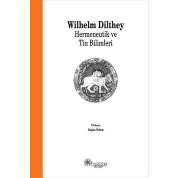 HERMENEUTIK VE TIN BILIMLERI - GENEL