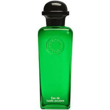 Hermes Eau De Basilic Pourpre Aromatik EDC 100 ml Erkek Kolonyası