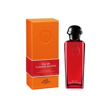 Hermes Eau De Rhubarbe Ecarlate Cologne 100 ml Unisex Parfüm