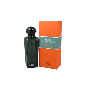 Hermes Gentiane Blanche EDC 100 ml Kadın Parfümü