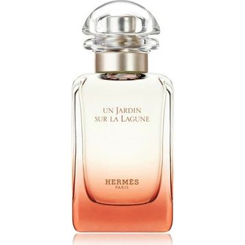 Hermes Paris Un Jardin Sur La Lagune Edt 50 ml Kadın Parfüm