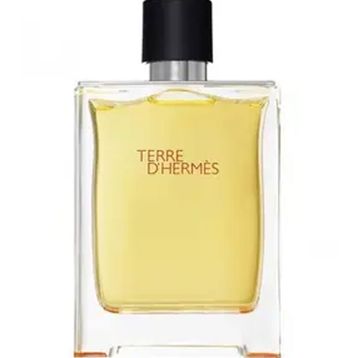 Hermes Terre D Hermes Pure EDP 200 Ml Erkek Parfümü