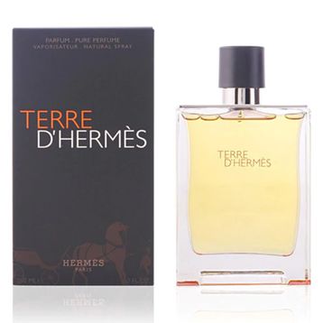 Hermes Terre D'Hermes EDP 200 ml Erkek Parfüm