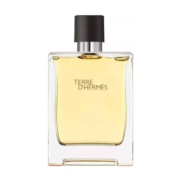 Hermes Terre D'Hermes EDP 200 ml Erkek Parfüm