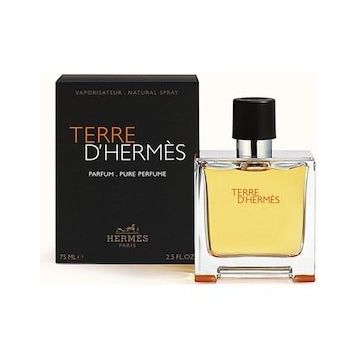 Hermes Terre D'Hermes Edt 200 ml Kadın Parfüm