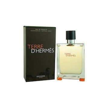 Hermes Terre D'Hermes Edt 200 ml Kadın Parfüm