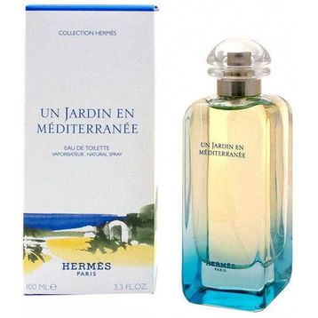 Hermes Un Jardin En Mediterranee 100 ml EDT Unisex Parfüm