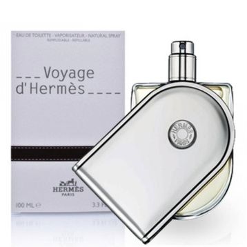 Hermes Voyage D'Hermes EDT 100 ml Erkek Parfüm