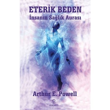 Hermes Yayınları - Eterik Beden