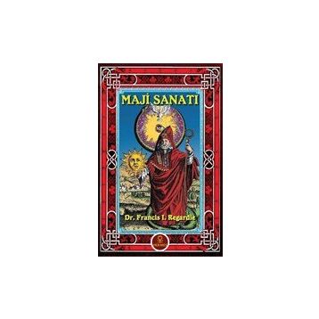 Hermes Yayınları - Maji Sanatı