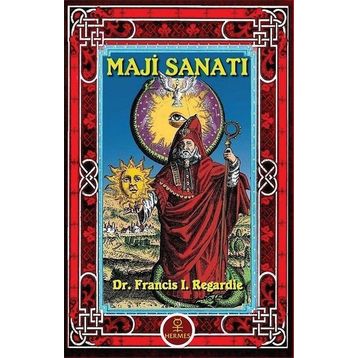 Hermes Yayınları - Maji Sanatı