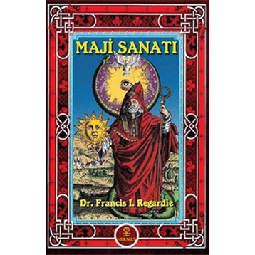 Hermes Yayınları - Maji Sanatı