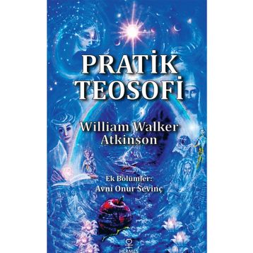 Hermes Yayınları - Pratik Teosofi