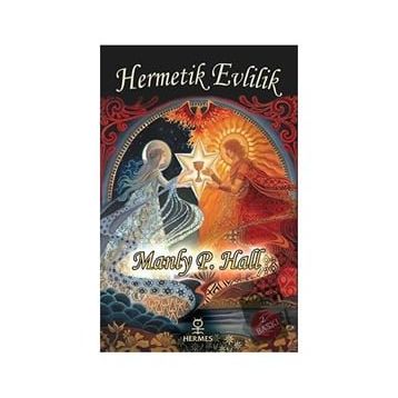 Hermetik Evlilik - Manly P.hall
