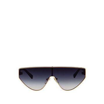 Hermossa Burcu Esmersoy X HM 1596 C 1 Maske Metal Unisex Güneş Gözlüğü