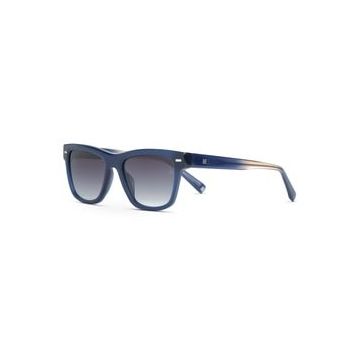 Hermossa Burcu Esmersoy X HM 1663 C4 Yeşil Asetat Unisex Güneş Gözlüğü