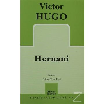 Hernani - Victor Hugo