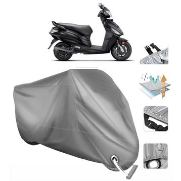 Hero Dash VX 110 Motorsiklet Branda