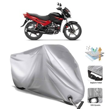 Hero Glamour Motorsiklet Branda