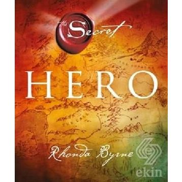 Hero - The Secret - Rhonda Byrne