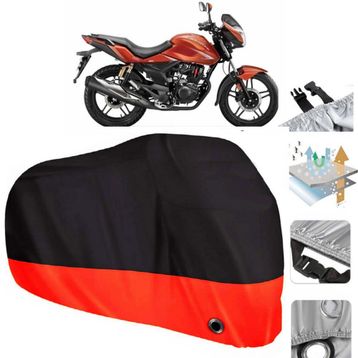 Hero Thriller Motorsiklet Branda