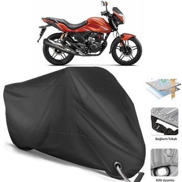 Hero Thriller Motorsiklet Branda