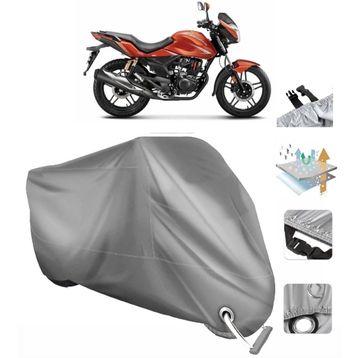 Hero Thriller Motorsiklet Branda