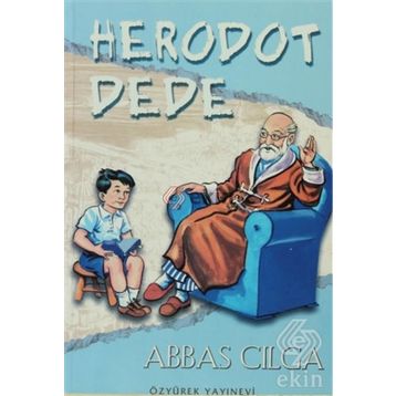 HERODOT DEDE - ABBAS CILGA