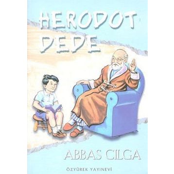 HERODOT DEDE - ABBAS CILGA