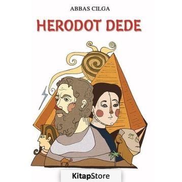 HERODOT DEDE - ABBAS CILGA