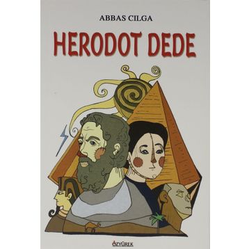 HERODOT DEDE - ABBAS CILGA