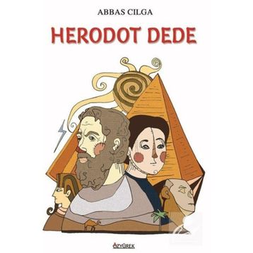 HERODOT DEDE - ABBAS CILGA