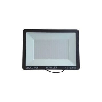Heroled Beyaz Smd 200 W Led Projektör