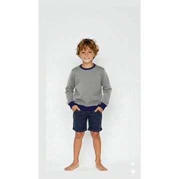 Herotasarım Çocuk Sweatshirt